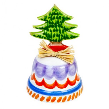 Christmas Bell CMP295-4 Christmas Bell CMP295-4